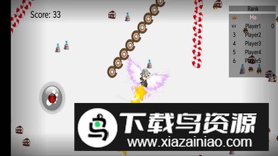 贪吃蛇擂台游戏官方手机版最新版截图3