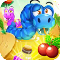 贪吃苹果的蛇正版游戏