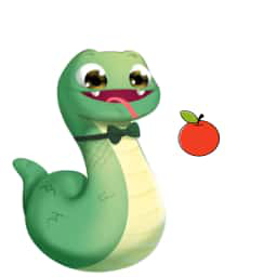 贪吃小笨蛇游戏官方最新版