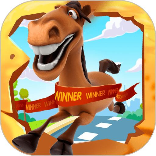 儿童动物运动会最新版本