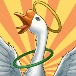 鹅滴神啊免费版