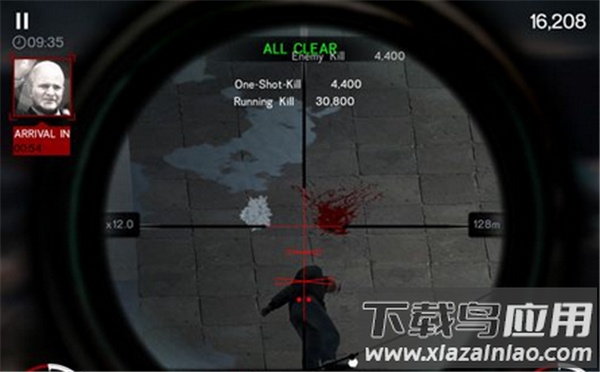 杀手47狙击破解版中文版