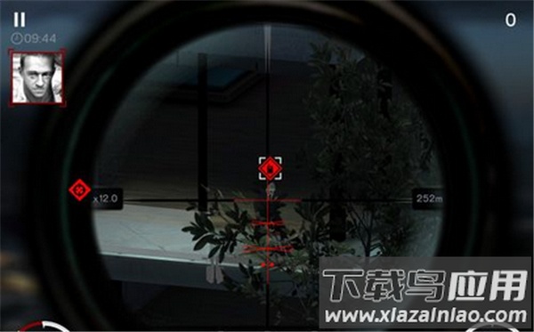 杀手47狙击破解版中文版