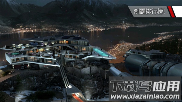 杀手47狙击破解版中文版最新版截图4