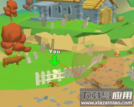 火柴人狙击手迷彩射击