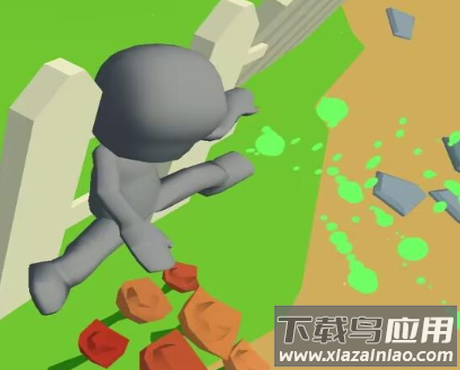 火柴人狙击手迷彩射击最新版截图2