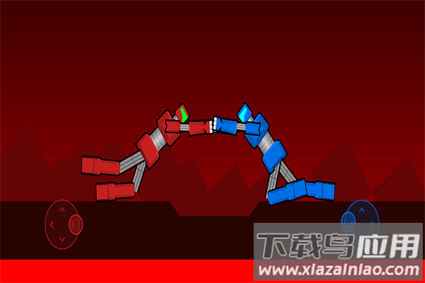 机甲棒斗士手游官方版最新版截图3