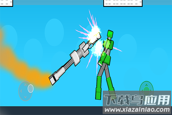 机甲棒斗士手游官方版最新版截图4