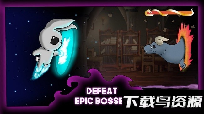 魔法界的兔子游戏下载