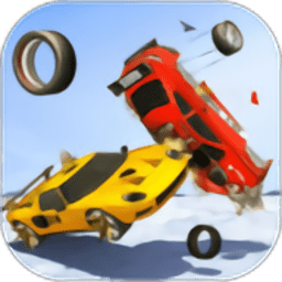 车祸赛车模拟器官方版