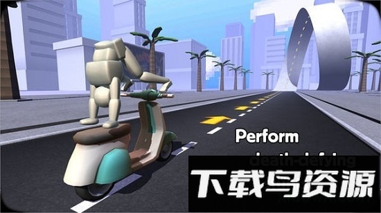 车祸英雄4最新版最新版截图1