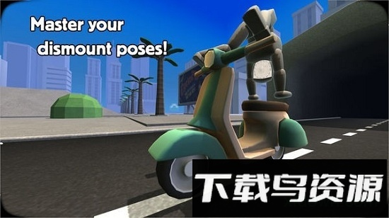 车祸英雄4最新版最新版截图2