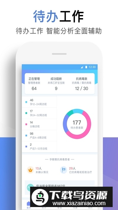 贝壳医生app手机版最新版截图3