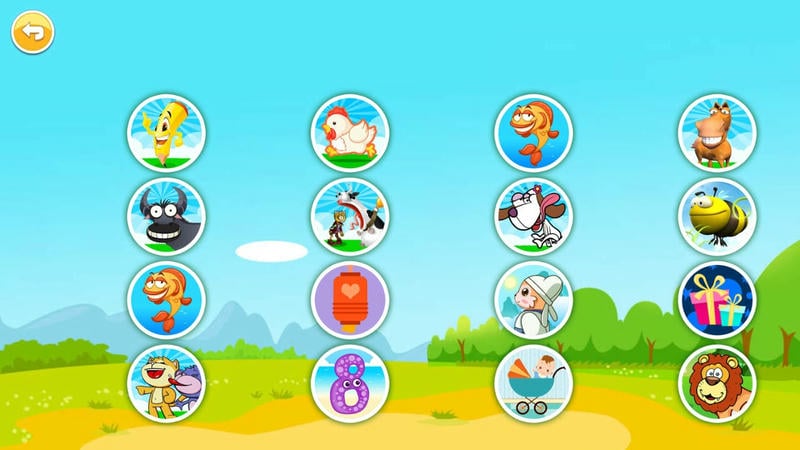 儿童脑筋急转弯手机版最新版截图3