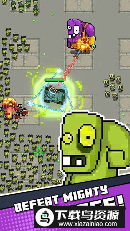 豺狼生存重生最新内购破解版最新版截图2