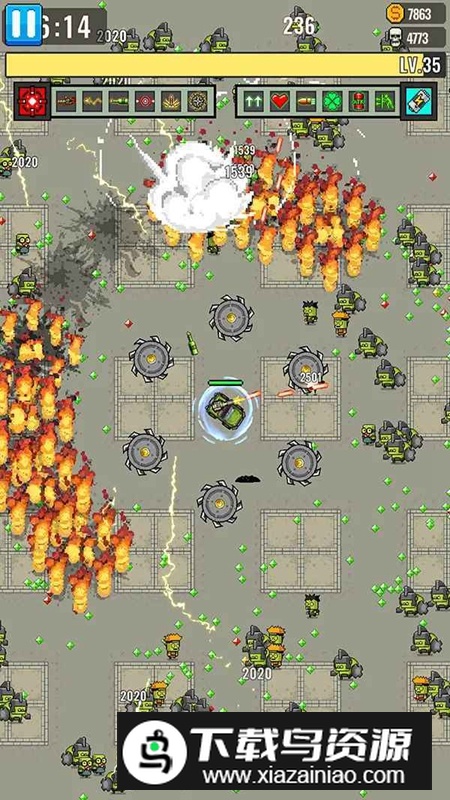 豺狼生存重生最新内购破解版最新版截图4