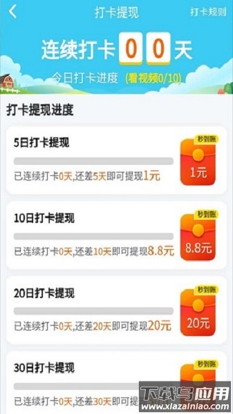 多多果园app最新版截图2