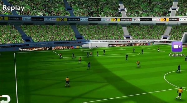 胜利足球进化2024最新版截图2