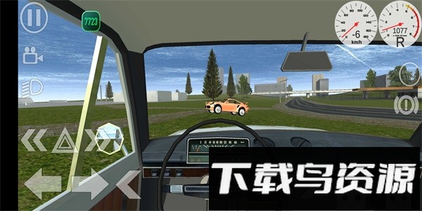 车祸物理模拟器虫虫助手内置模组汉化版最新版截图2