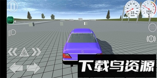 车祸物理模拟器虫虫助手内置模组汉化版最新版截图3