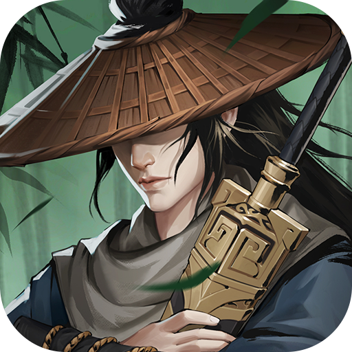 豪侠大乱斗手游官方正版