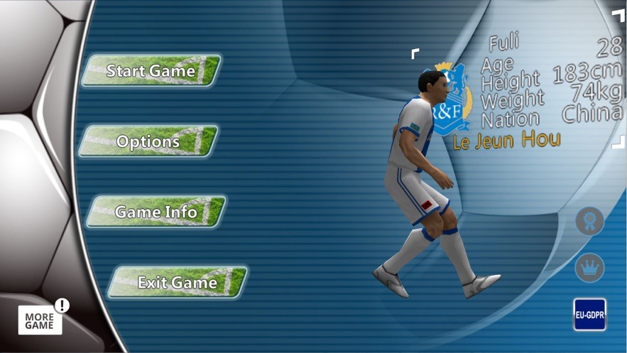 胜利足球2014游戏免费版下载