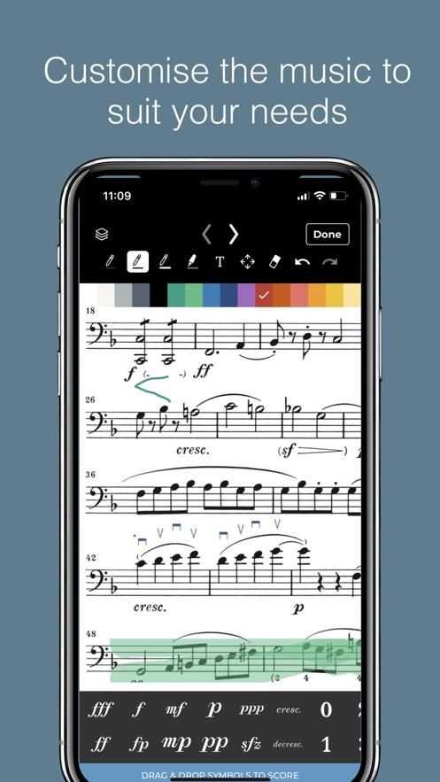 亨乐图书馆app最新版截图3