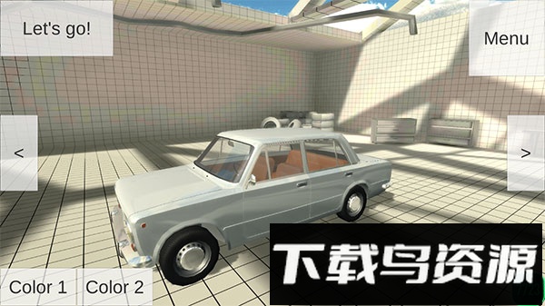 车祸物理模拟器截图3