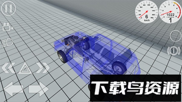 车祸物理模拟器截图5