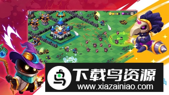 豆豆的村庄游戏官方正版最新版截图5