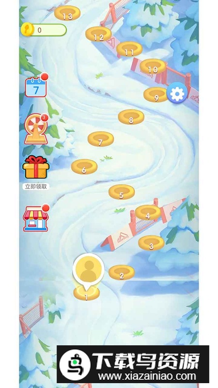 豆豆梦露游戏免费最新版最新版截图2