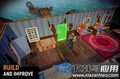 让我们一起活下去Let最新版截图2