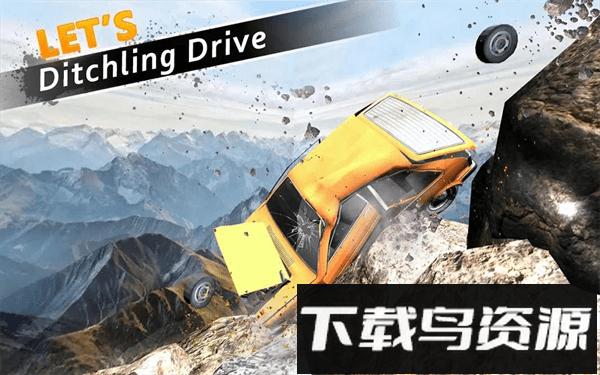 车祸测试模拟器3d手游最新版截图3