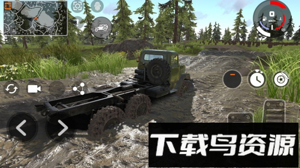 车祸沙盒模拟器最新版截图3