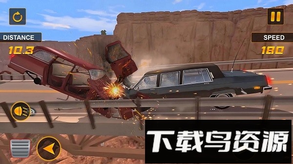 车祸汇编游戏模拟手游最新版截图1