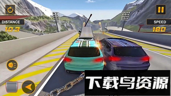 车祸汇编游戏模拟手游最新版截图2