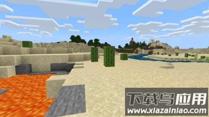 像素逃亡模拟器游戏最新版截图2