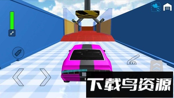 车祸模拟器游戏3D手机版(Crash Car)最新版截图4