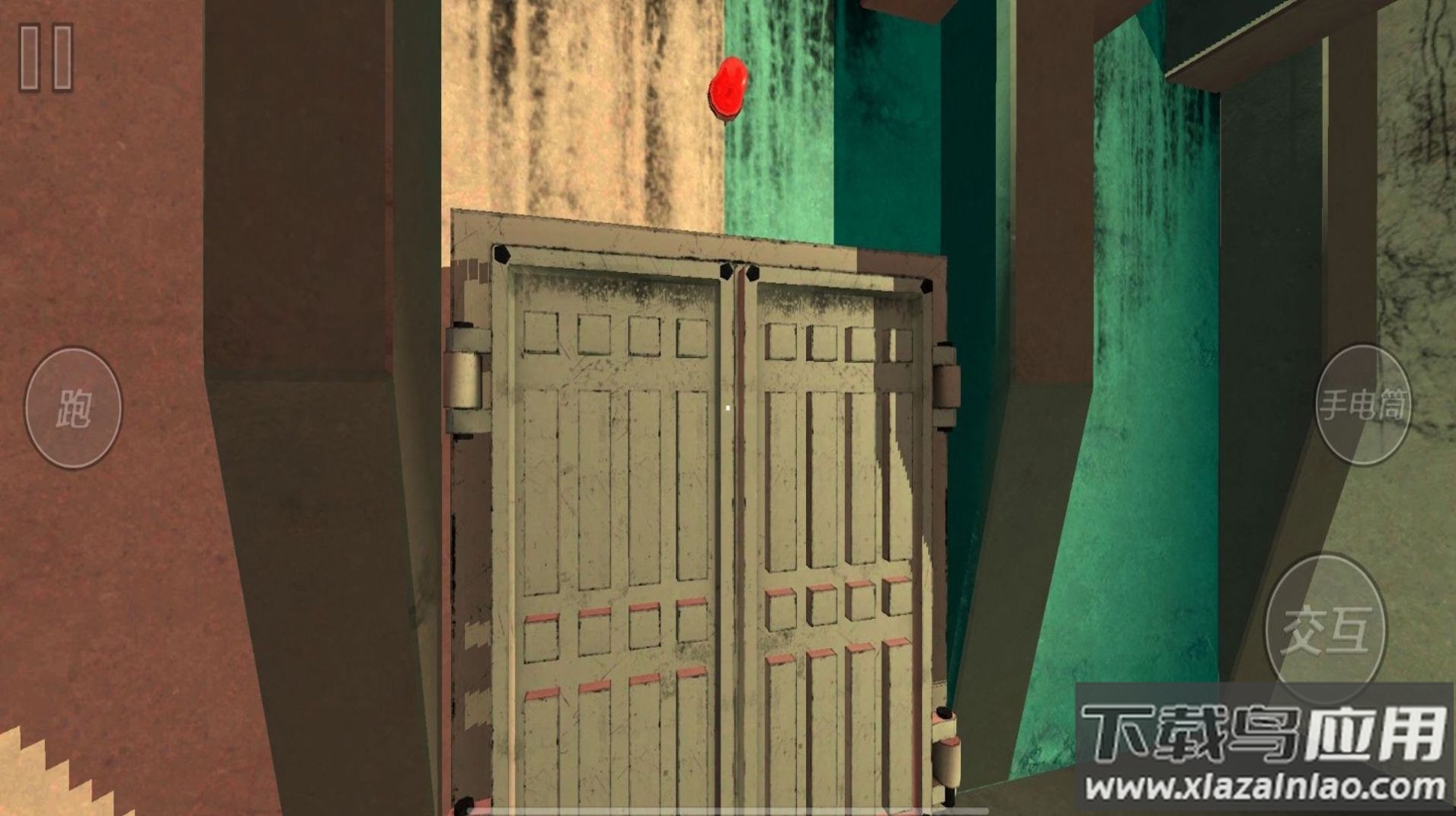 恐惧黑夜逃脱游戏最新版截图2