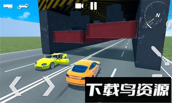 车祸模拟器事故最新版最新版截图1