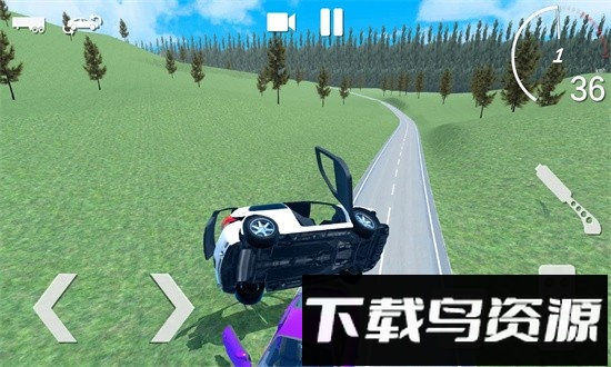 车祸模拟器事故最新版最新版截图2