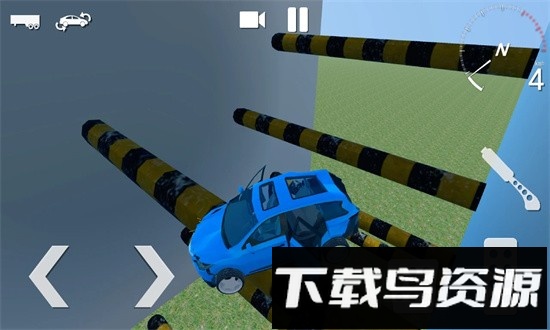 车祸模拟器事故最新版最新版截图4