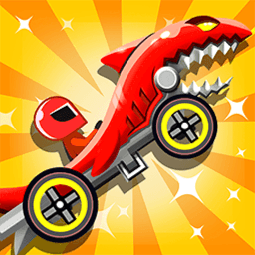 我车技贼6双人版