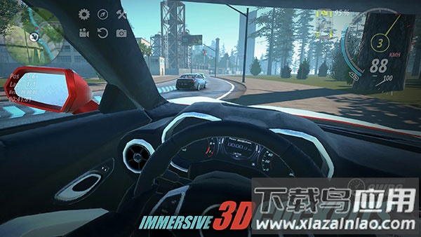 OWRC开放世界赛车下载截图3