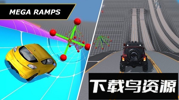 车祸模拟器3d正版截图2