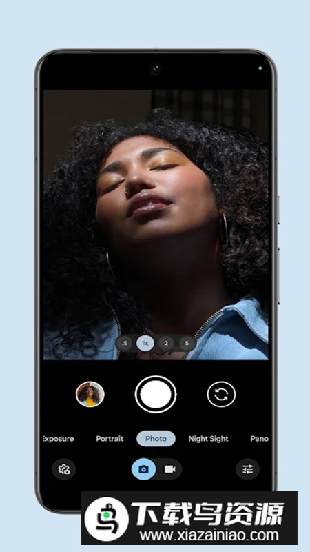 谷歌相机8.2中文版(Nikita谷歌相机)
