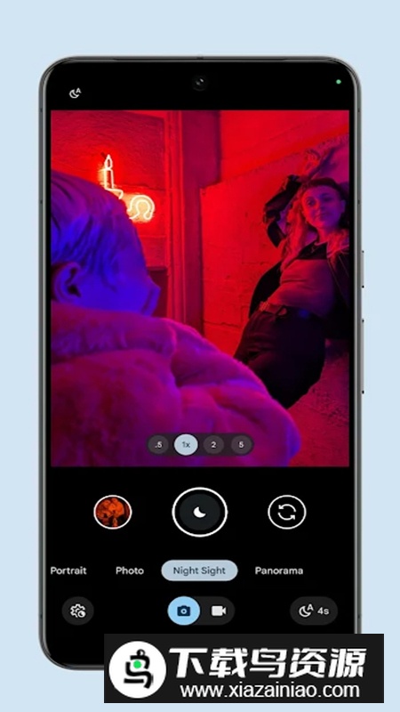 谷歌相机8.2中文版(Nikita谷歌相机)最新版截图3