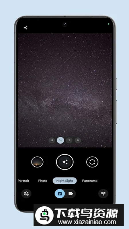 谷歌相机8.2中文版(Nikita谷歌相机)最新版截图5