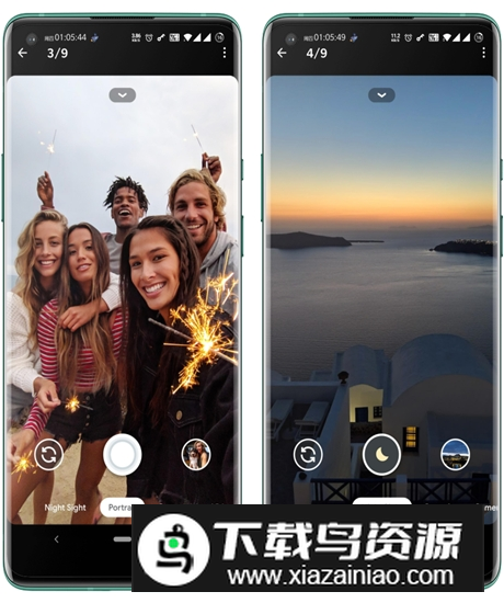 谷歌相机8.0版本安装包apk(谷歌相机低版本)最新版截图3