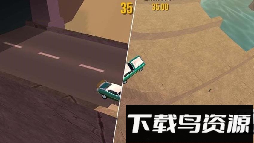 车祸模拟器最新版截图2